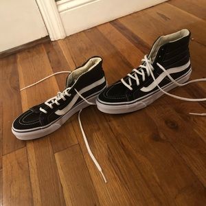 Vans Sk8 Hi Sneakers